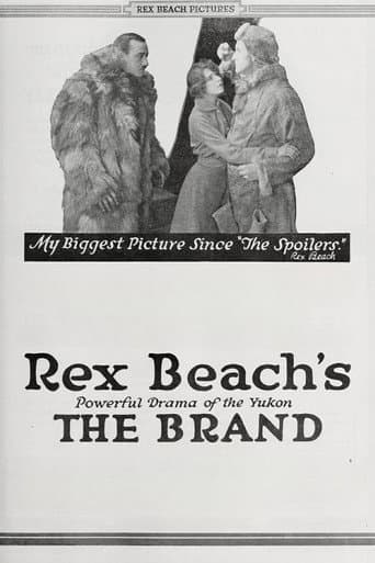 The Brand poster