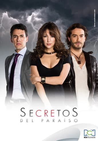 Secrets of Paradise poster
