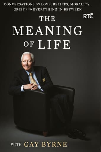 The Meaning of Life poster