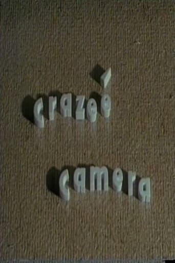 Crazeé Camera poster