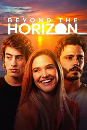 Beyond the Horizon poster