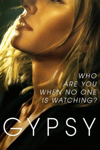 Gypsy poster