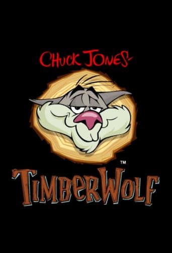 Timber Wolf poster
