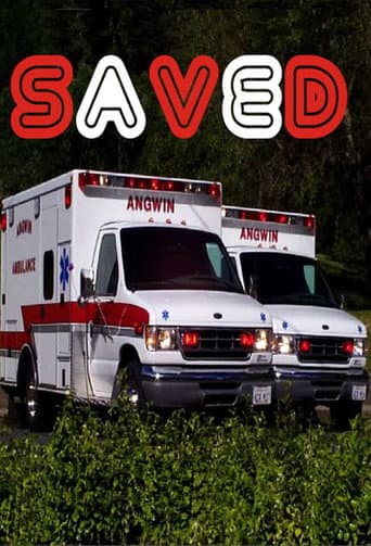 Saved poster