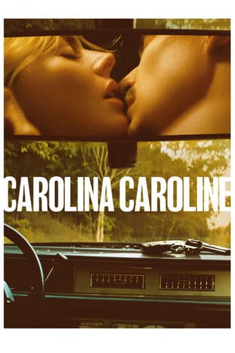 Carolina Caroline poster