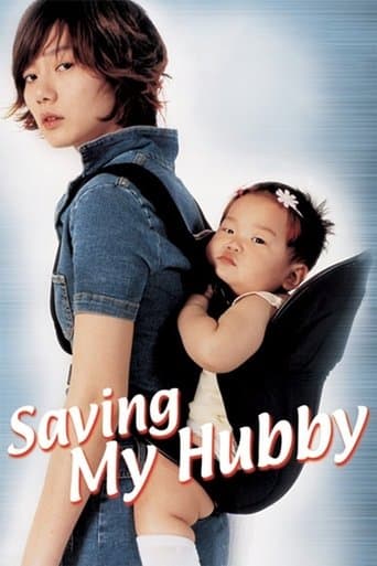 Saving My Hubby poster
