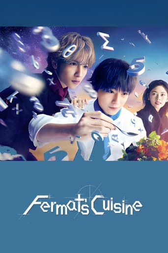 Fermat's Cuisine poster
