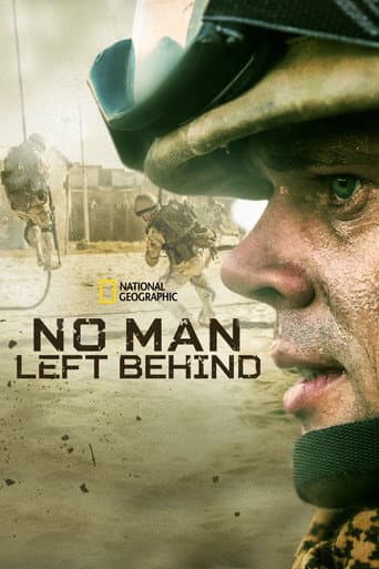 No Man Left Behind poster