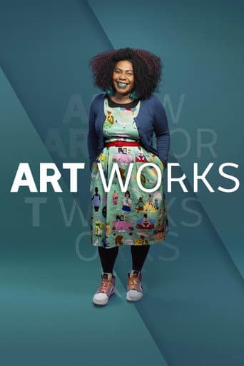 Art Works poster