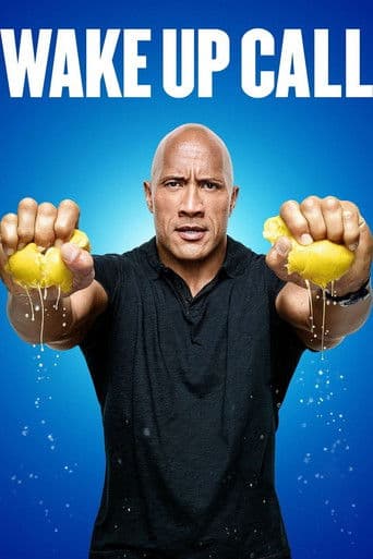 Wake Up Call poster