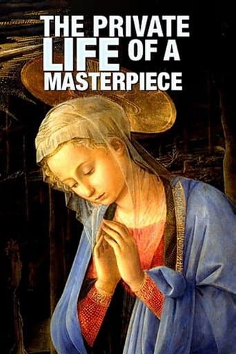 The Private Life of a Masterpiece poster