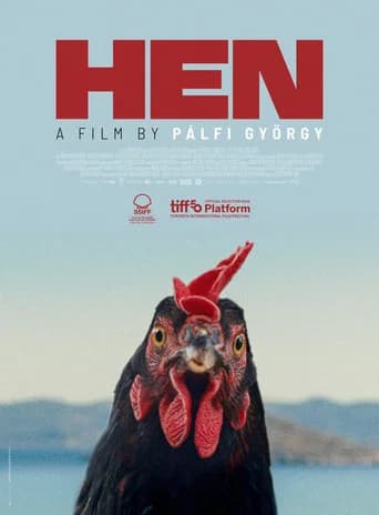 Hen poster