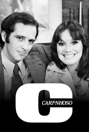 Carinhoso poster