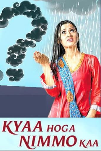 Kyaa Hoga Nimmo Kaa poster