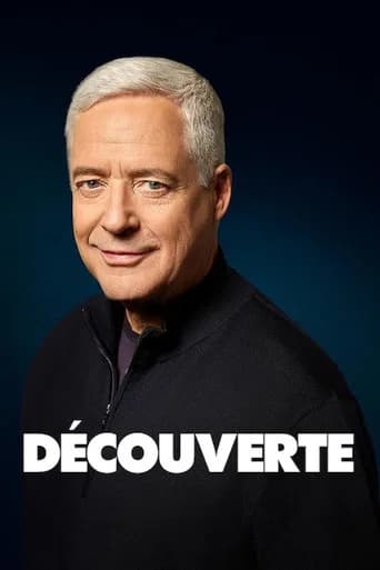 Découverte poster