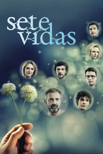 Parts of Me poster