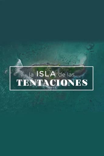 La Isla de las Tentaciones poster