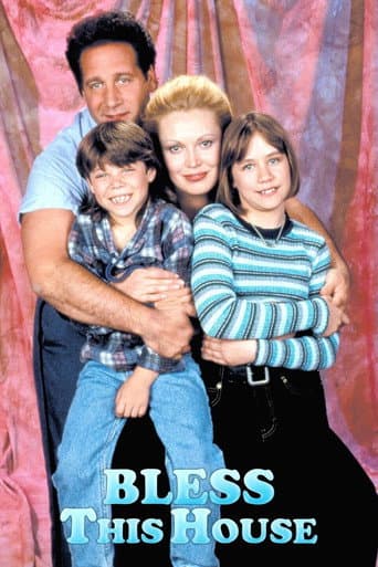 Bless This House poster