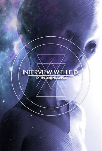 Interviews with Extra Dimensionals poster