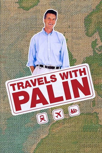 Travels with Palin poster