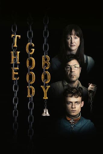 Good Boy poster