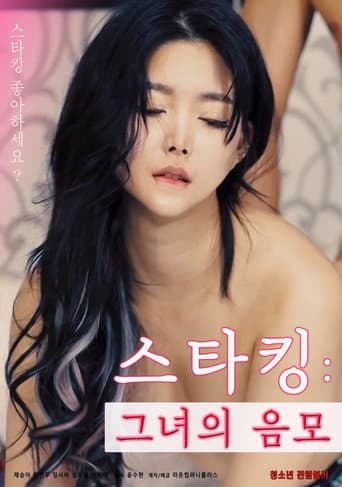 Stockings: Her Conspiracy poster