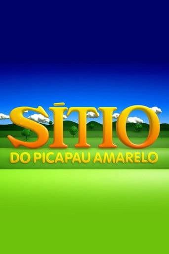 Sítio do Picapau Amarelo poster