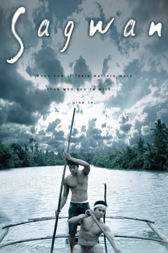Paddle poster