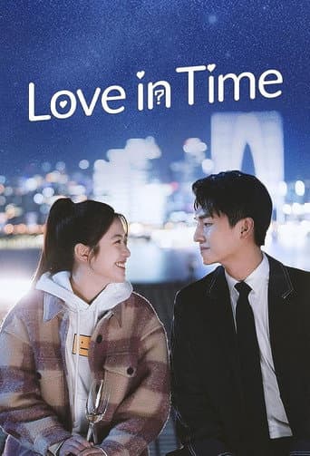 Love In Time poster