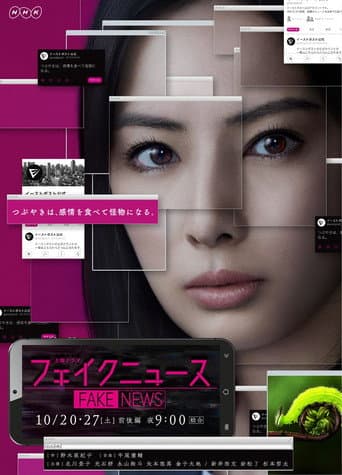 Fake News poster