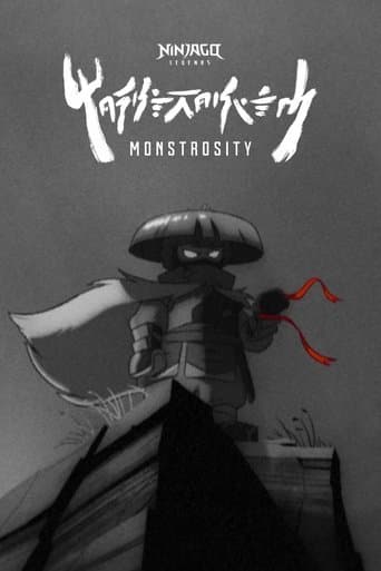 LEGO Ninjago: Legends poster