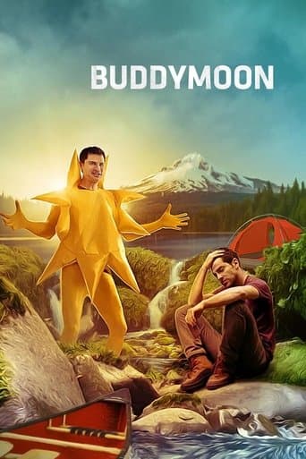 Buddymoon poster