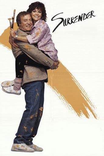 Surrender poster