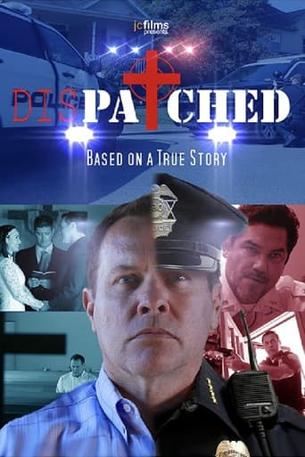 Dispatched poster