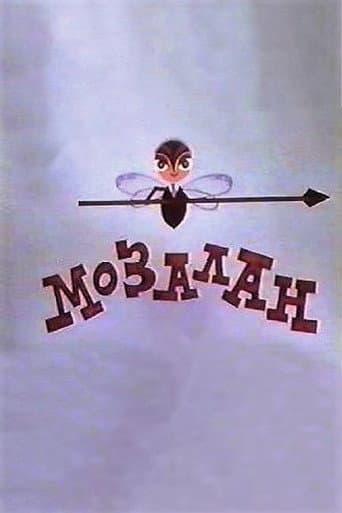 Mozalan poster