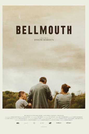 Bellmouth poster