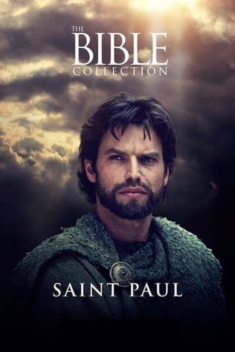 Saint Paul poster