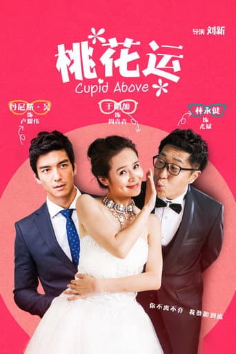 Cupid Above poster