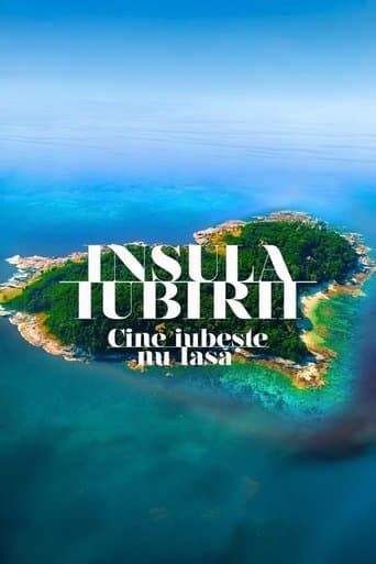 Temptation Island (RO) poster