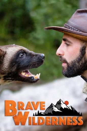 Brave Wilderness poster