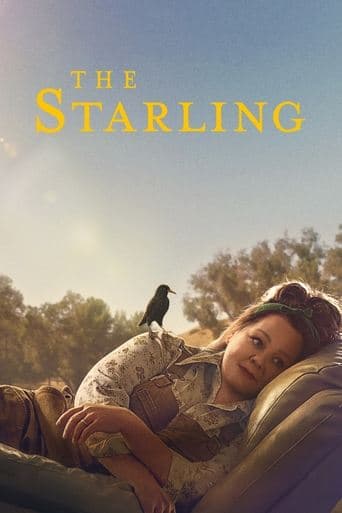 The Starling poster