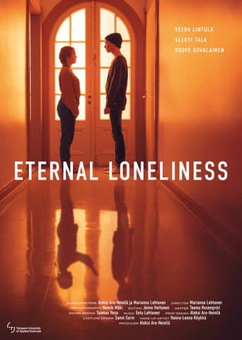 Eternal Loneliness poster