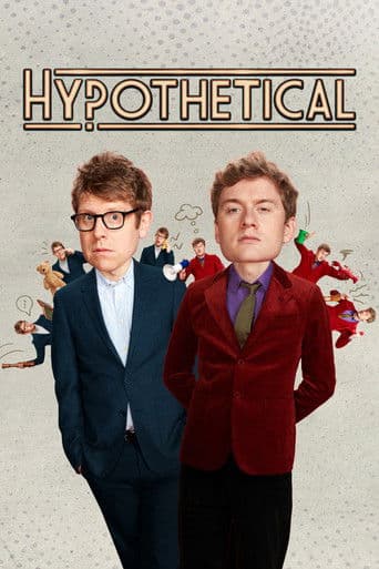 Hypothetical poster