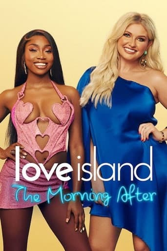 Love Island: The Morning After poster