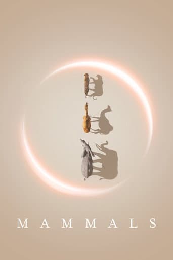 Mammals poster