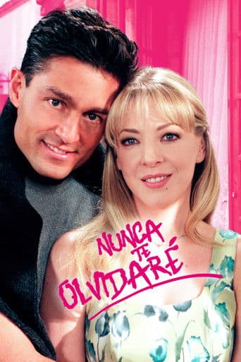 Unforgettable poster