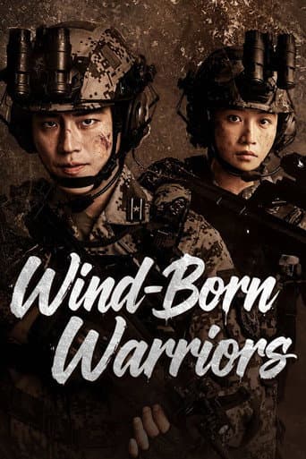 Wind-Born Warriors poster