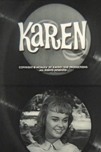Karen poster