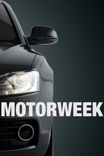 MotorWeek poster