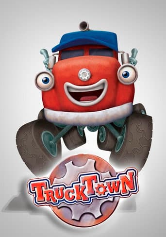 Trucktown poster